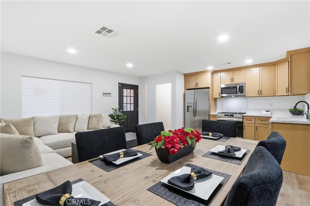 Residential for sale at 508 N Joyce, Rialto CA featuring 3 beds and 2 baths