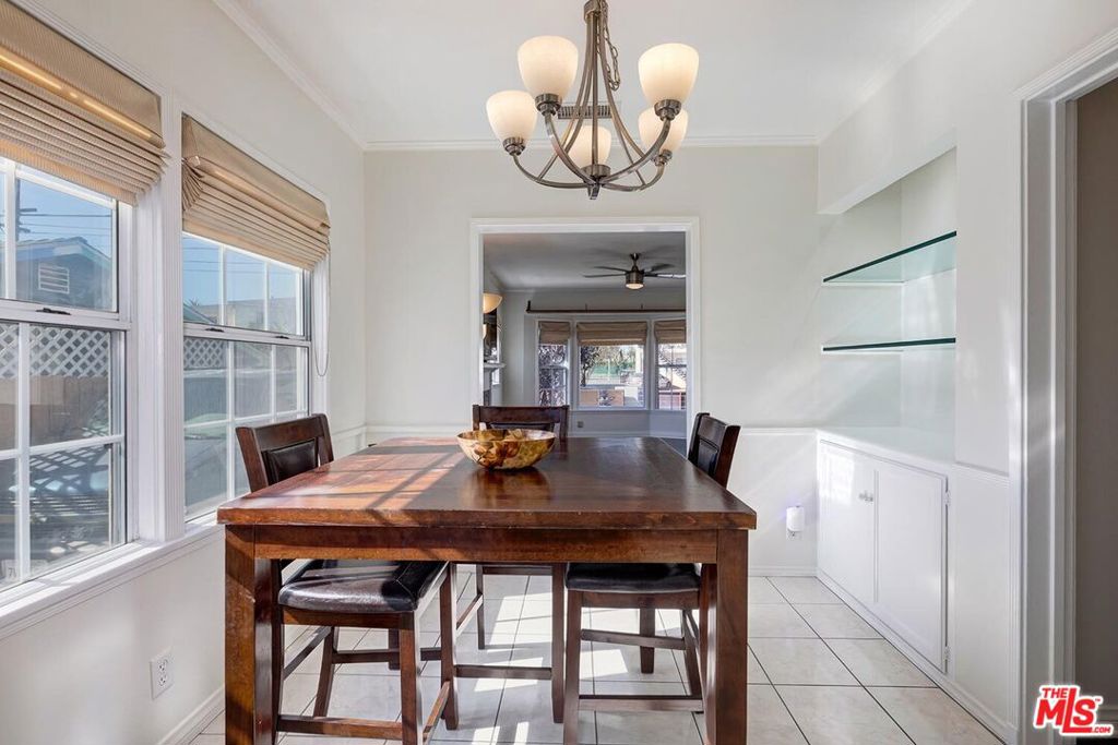 Residential for sale at 2218 S Genesee Avenue, Los Angeles CA featuring 3 beds and 3 baths