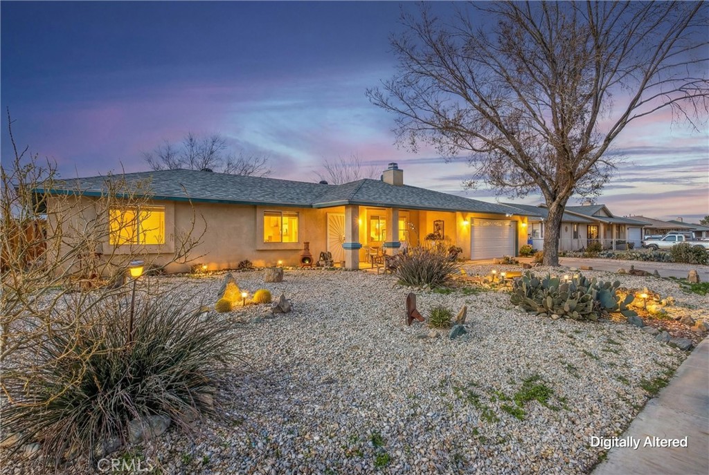 Residential for sale at 13422 Nicola, Apple Valley CA featuring 4 beds and 2 baths