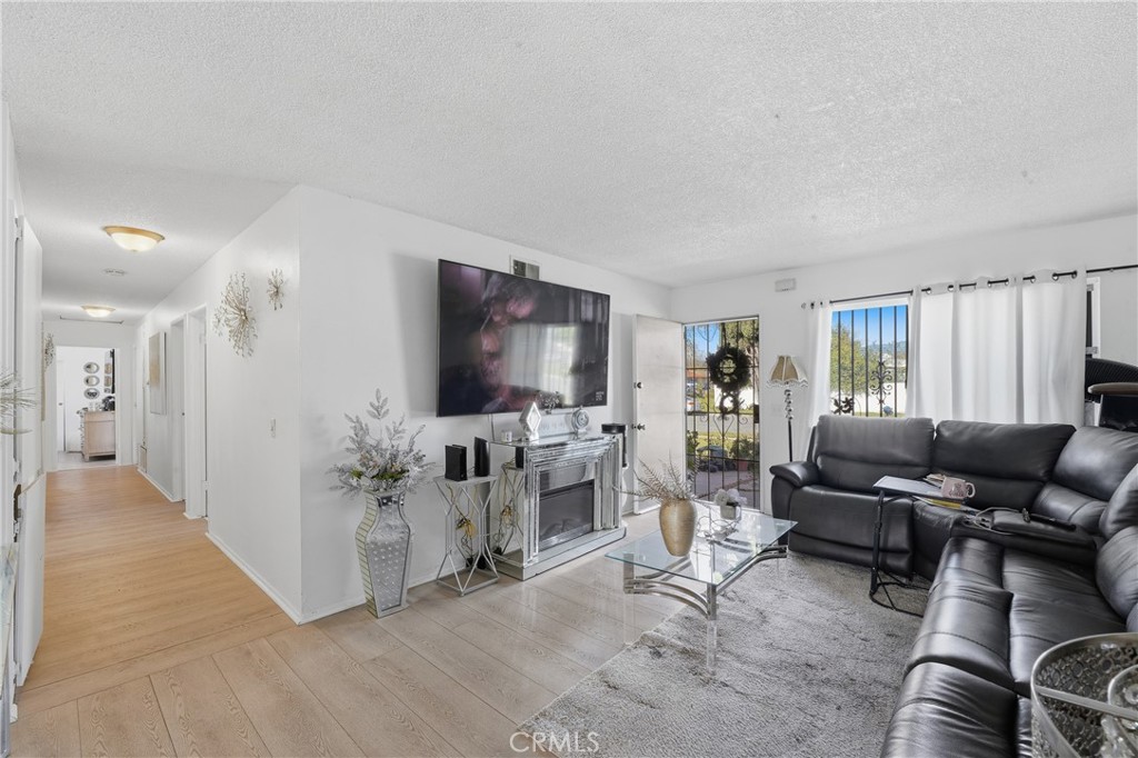 Residential for sale at 645 W Winchester, Rialto CA featuring 4 beds and 2 baths