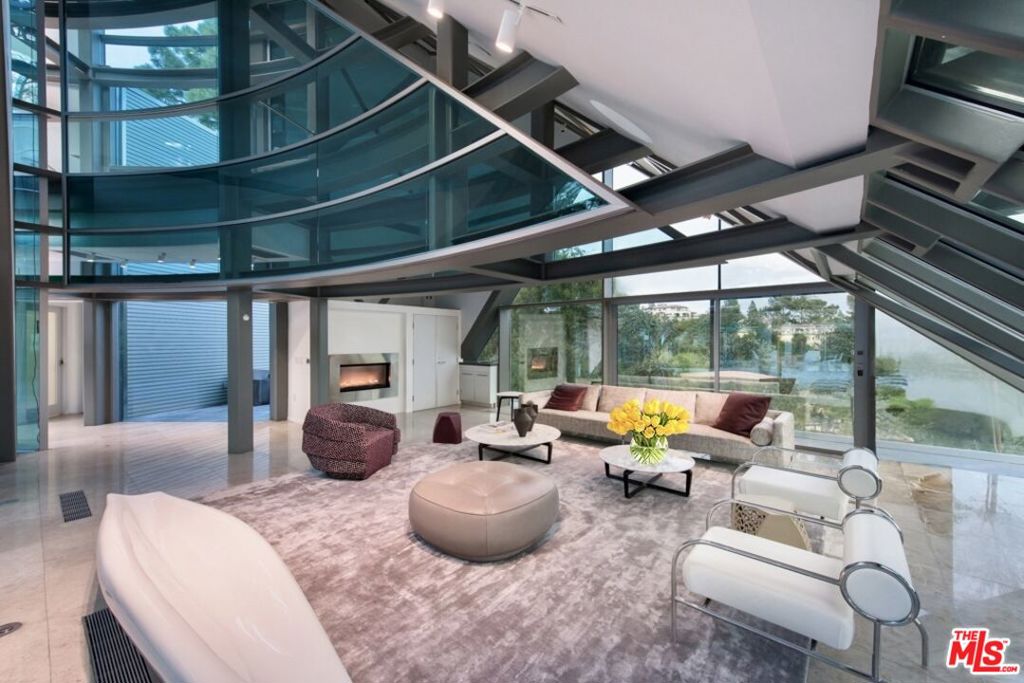 Residential for sale at 1169 Loma Linda Drive, Beverly Hills CA featuring 6 beds and 7 baths