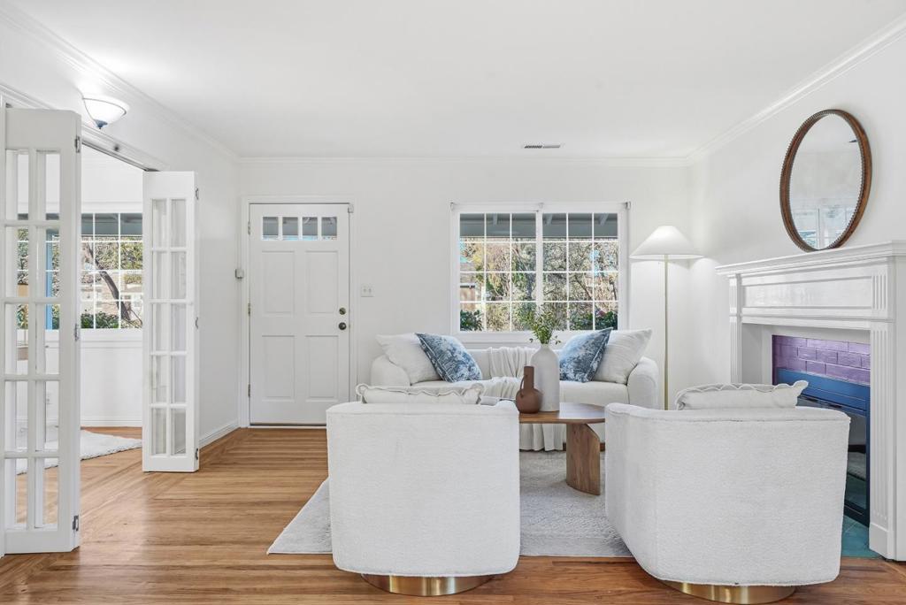 Residential for sale at 2306 Peachtree Lane, San Jose CA featuring 3 beds and 1 bath