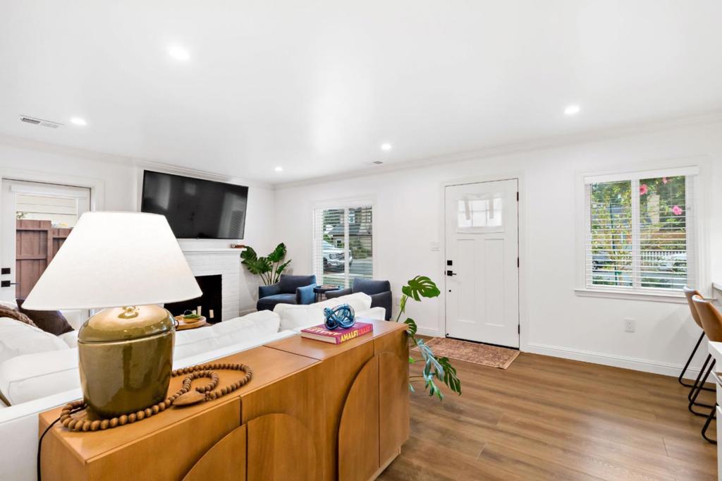Residential for sale at 432 Oak Ridge Drive, Redwood City CA featuring 2 beds and 2 baths