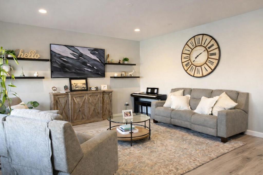 Residential for sale at 44086 Beringer Drive, Indio CA featuring 4 beds and 3 baths