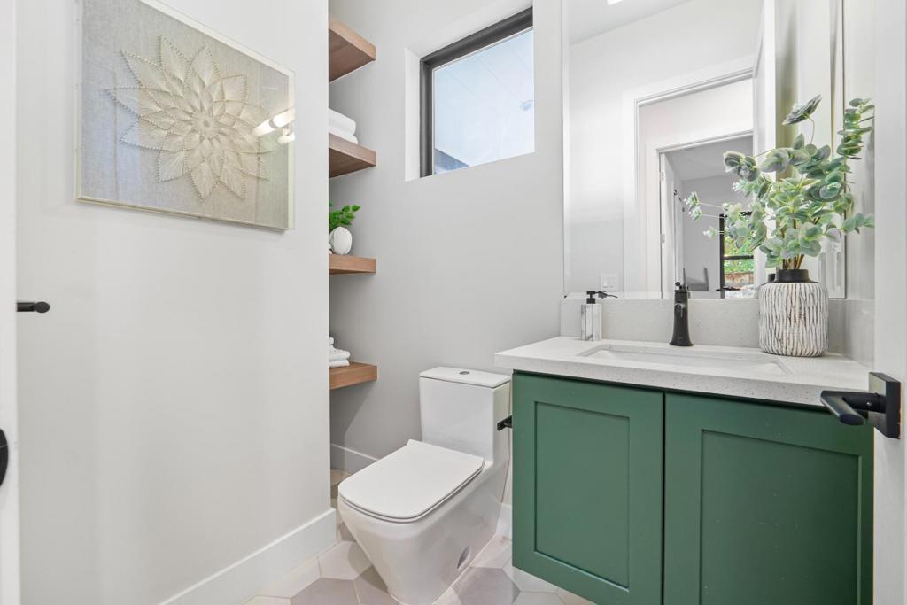 Residential for sale at 767 Cuesta Drive, Mountain View CA featuring 5 beds and 5 baths