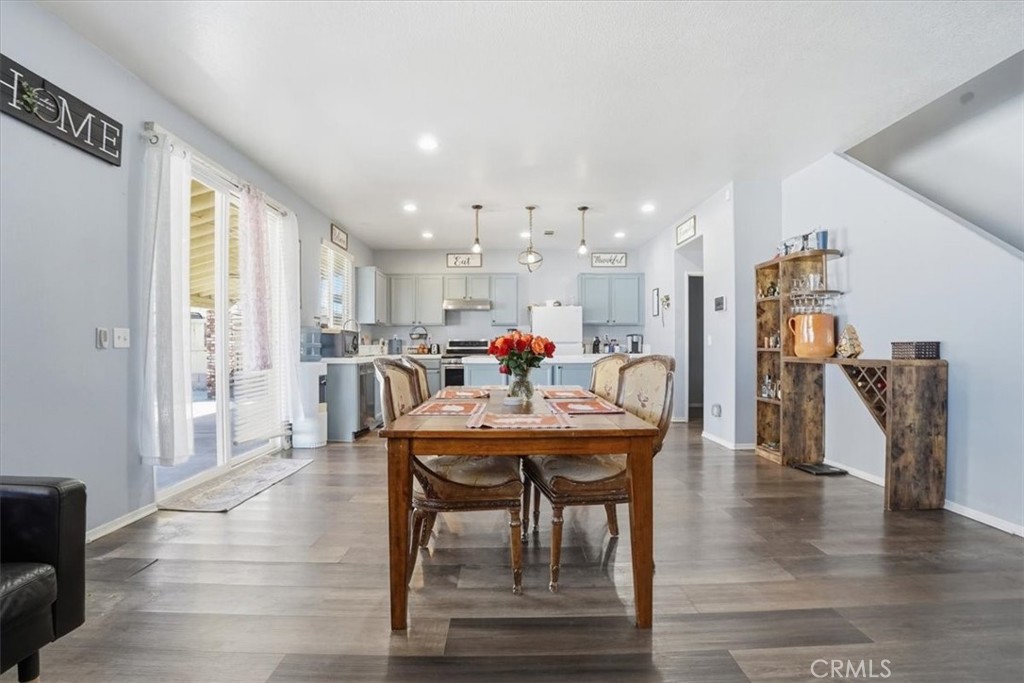 Residential for sale at 10673 Palomino, Hesperia CA featuring 4 beds and 3 baths