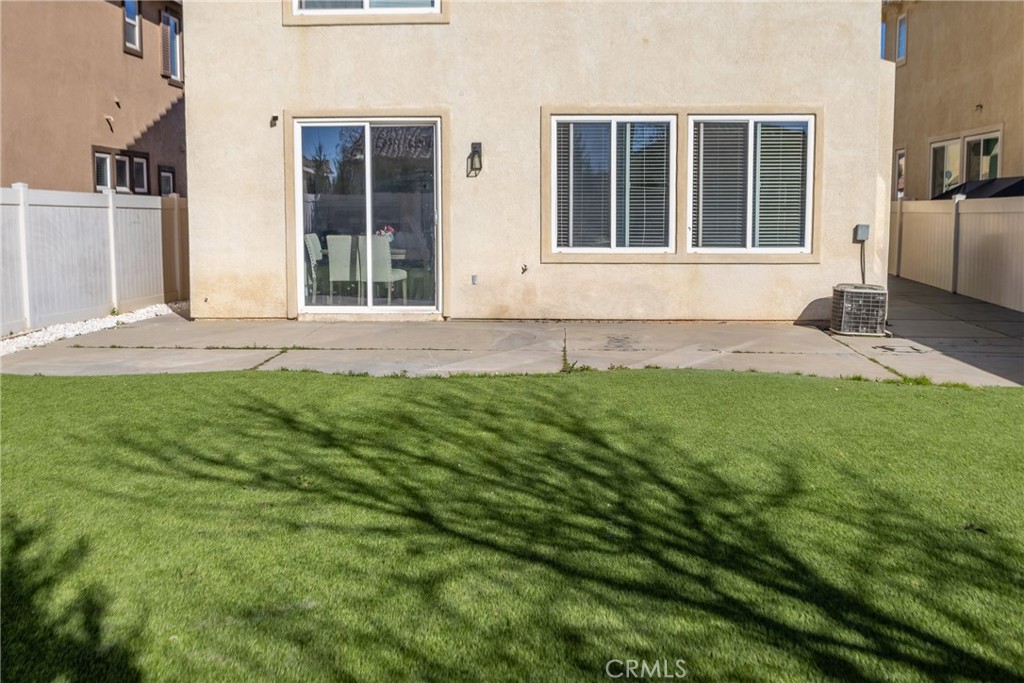 Residential for sale at 1639 Rigel, Beaumont CA featuring 3 beds and 3 baths