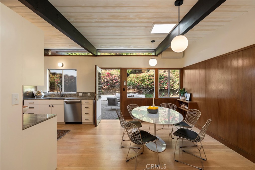 Residential for sale at 1816 N Stanley Avenue, Los Angeles CA featuring 4 beds and 2 baths