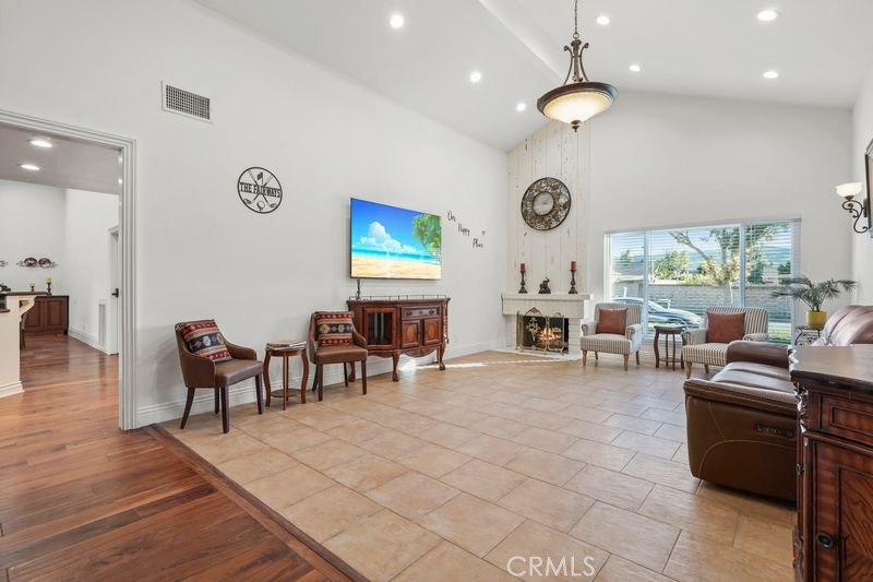Residential for sale at 2399 Lee Street, Simi Valley CA featuring 5 beds and 2 baths