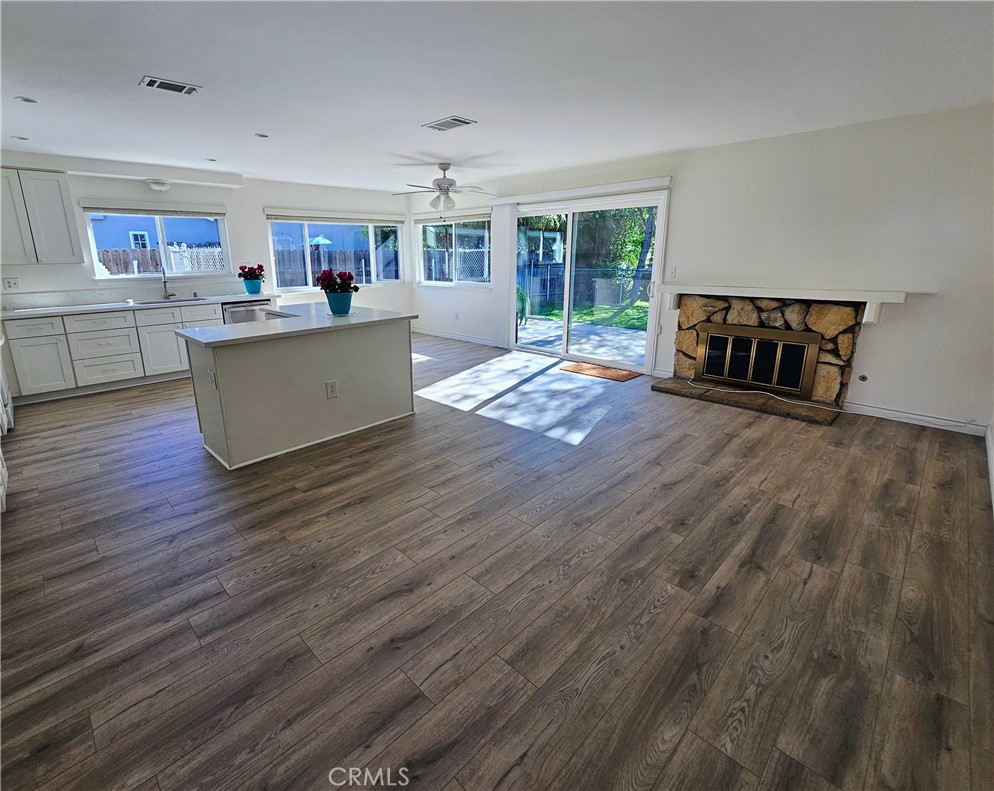 Residential Lease for rent at 3953 Bayberry Drive, Chino Hills CA featuring 4 beds and 2 baths