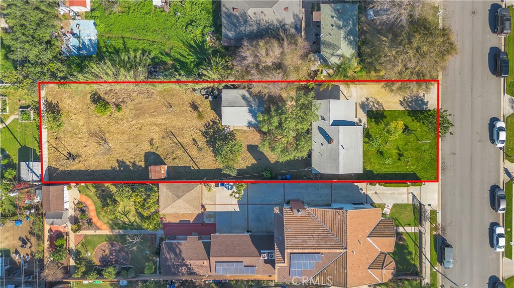 Residential for sale at 1413 S Spruce, Montebello CA featuring 3 beds and 1 bath