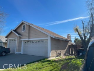 Residential for sale at 49 Bold Venture, Perris CA featuring 3 beds and 2 baths
