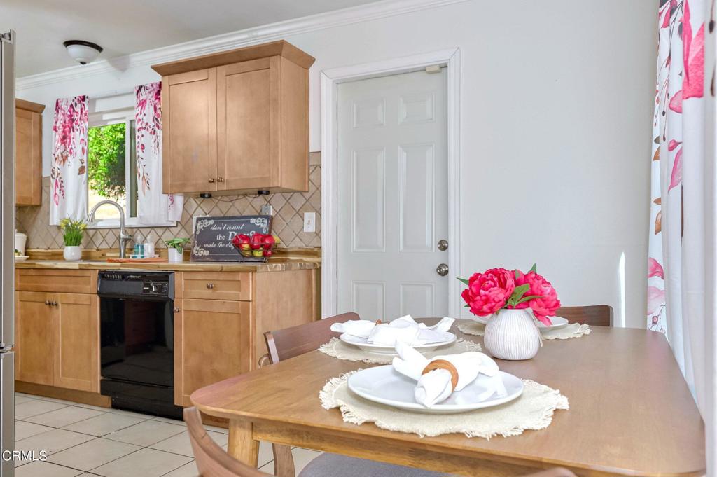 Residential for sale at 4895 Muirwood Court, Simi Valley CA featuring 3 beds and 2 baths