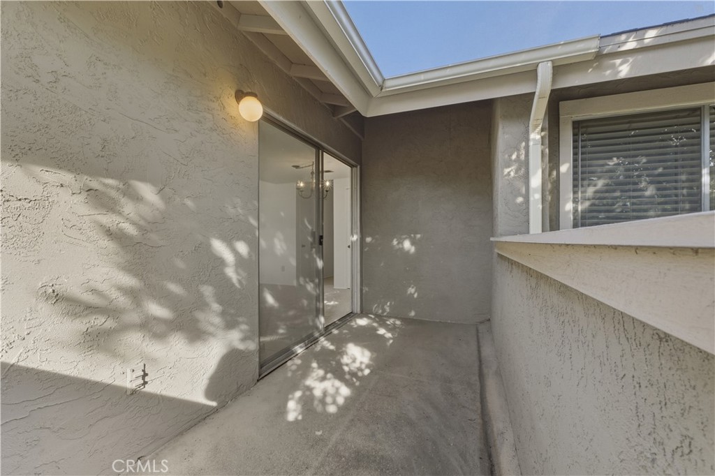 Residential for sale at 995 Amistad D, El Cajon CA featuring 2 beds and 1 bath