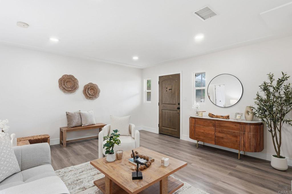 Residential for sale at 4878 Alfred Ave, San Diego CA featuring 4 beds and 2 baths