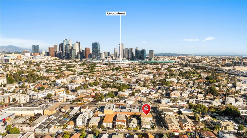 Residential Income for sale at 1425 W 18th St. 4, Los Angeles CA