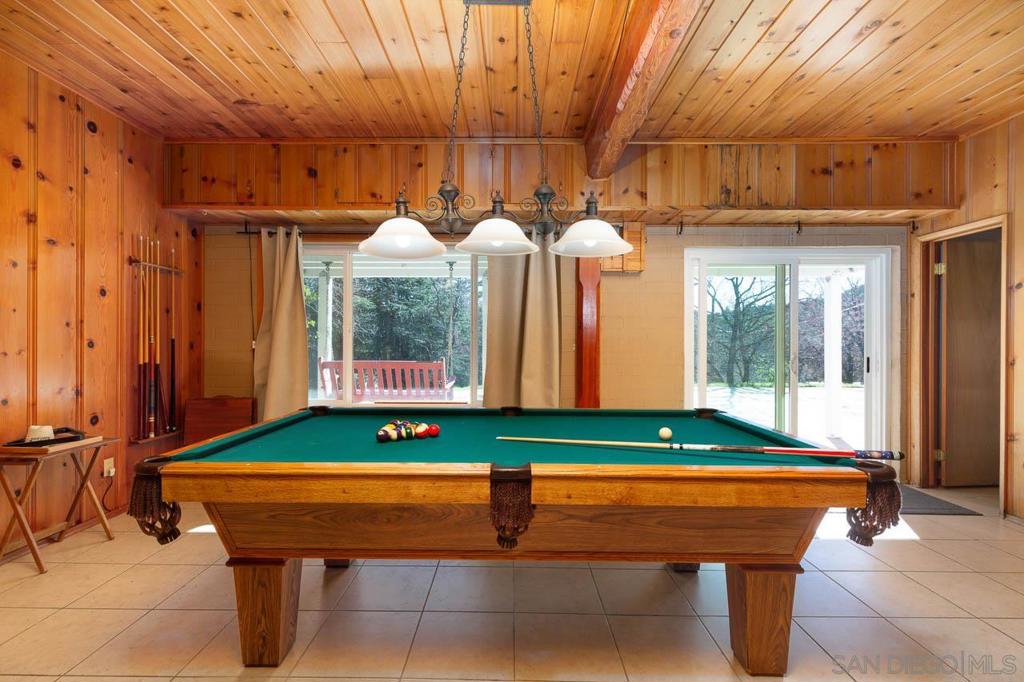 Residential for sale at 1679 Whispering Pines Drive, Julian CA featuring 2 beds and 2 baths