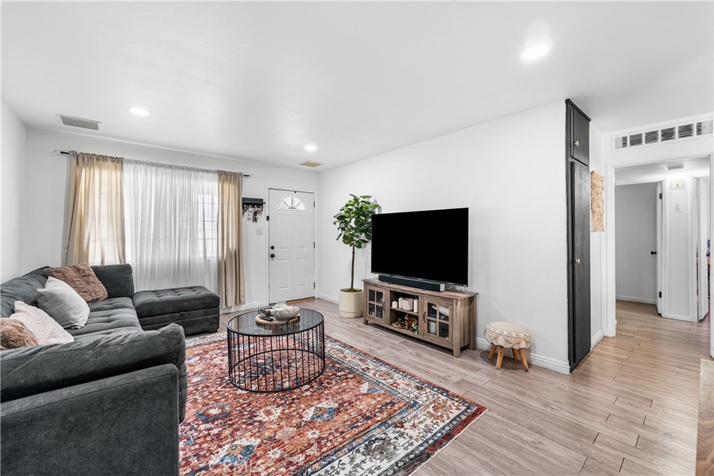 Residential for sale at 44128 Anvers Avenue, Lancaster CA featuring 3 beds and 2 baths