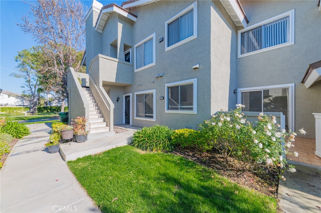 Residential for sale at 527 Springbrook N, Irvine CA featuring 2 beds and 2 baths