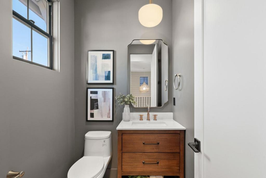 Residential for sale at 56 Sunnyside Avenue, Campbell CA featuring 4 beds and 4 baths