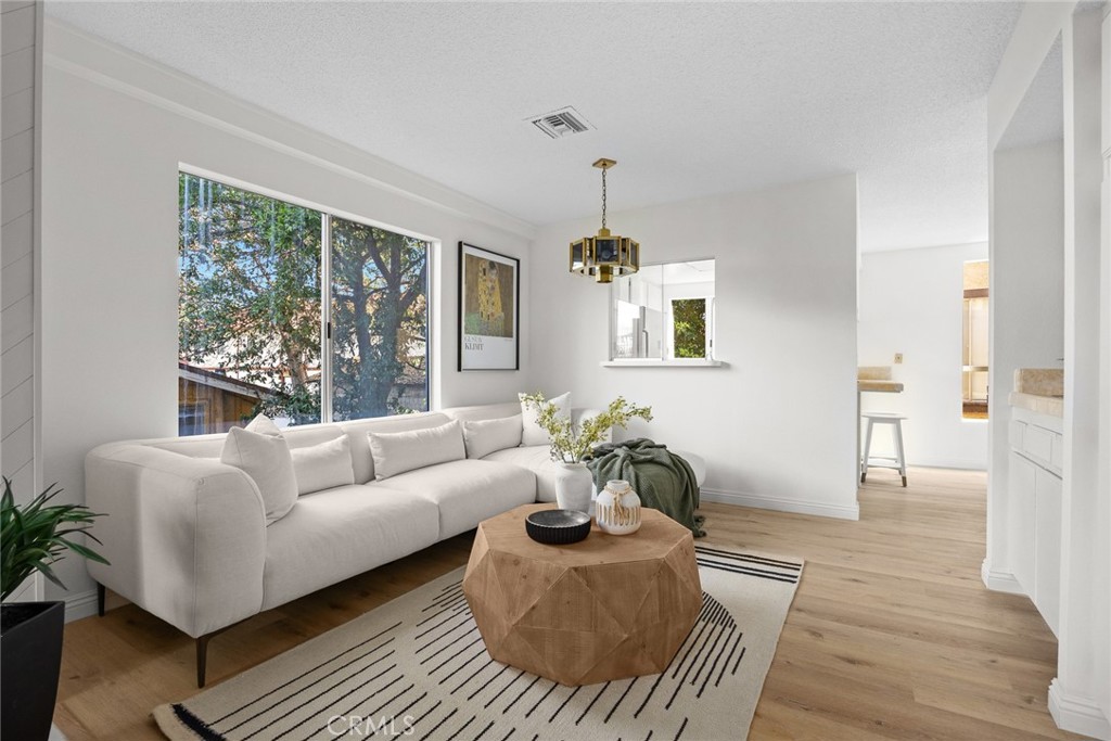 Residential for sale at 830 N Garfield Ave #F, Alhambra CA featuring 3 beds and 3 baths