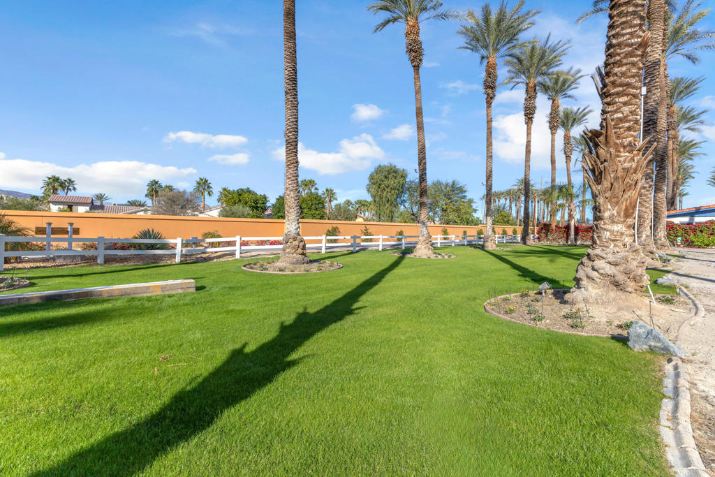 Residential for sale at 58200 Almonte Drive, La Quinta CA featuring 2 beds and 1 bath