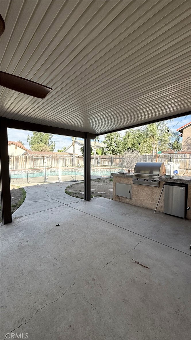 Residential Lease for rent at 42012 Manchester, Hemet CA featuring 4 beds and 3 baths
