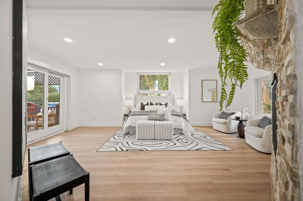 Residential for sale at 6607 Arlington Drive, Pleasanton CA featuring 8 beds and 6 baths