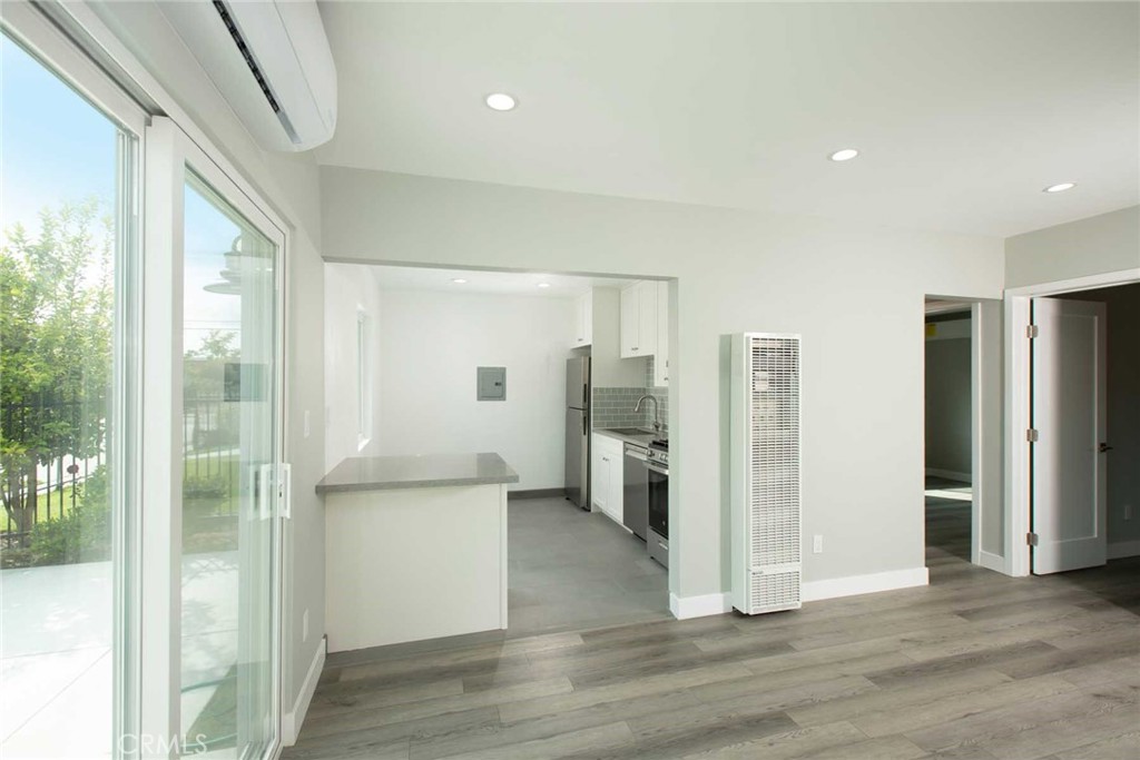 Residential Income for sale at 5459 Carlin Street, Los Angeles CA