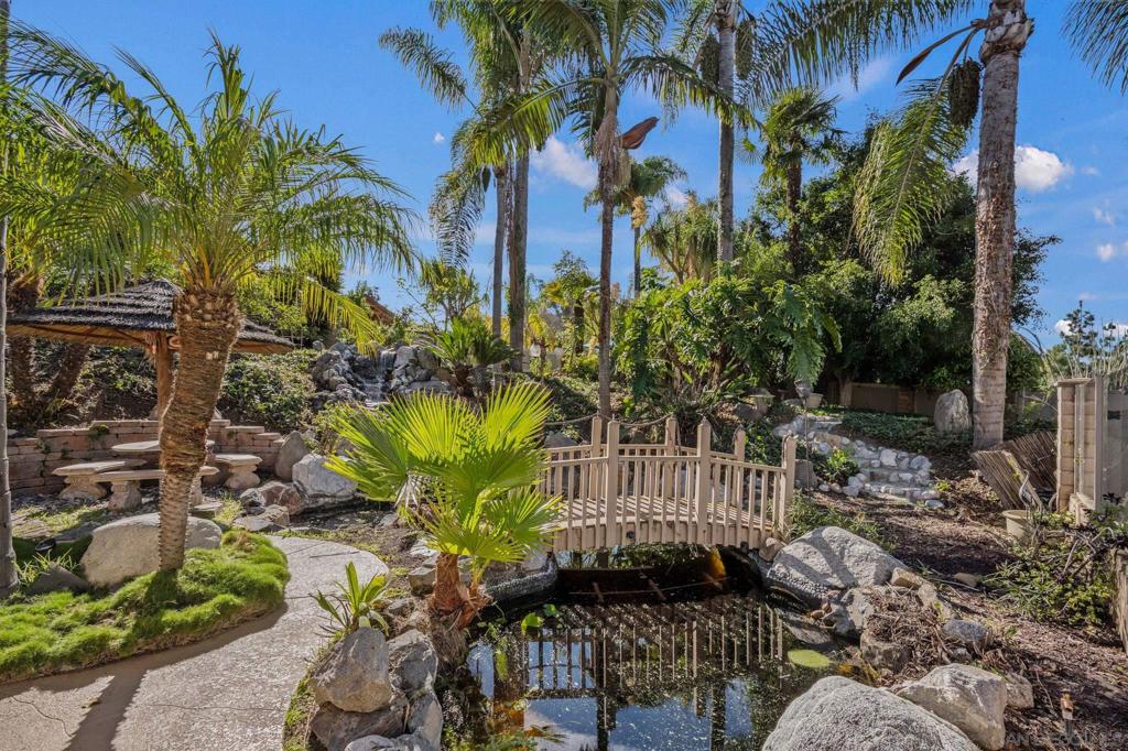 Residential for sale at 1180 Academy Ln, Vista CA featuring 5 beds and 4 baths