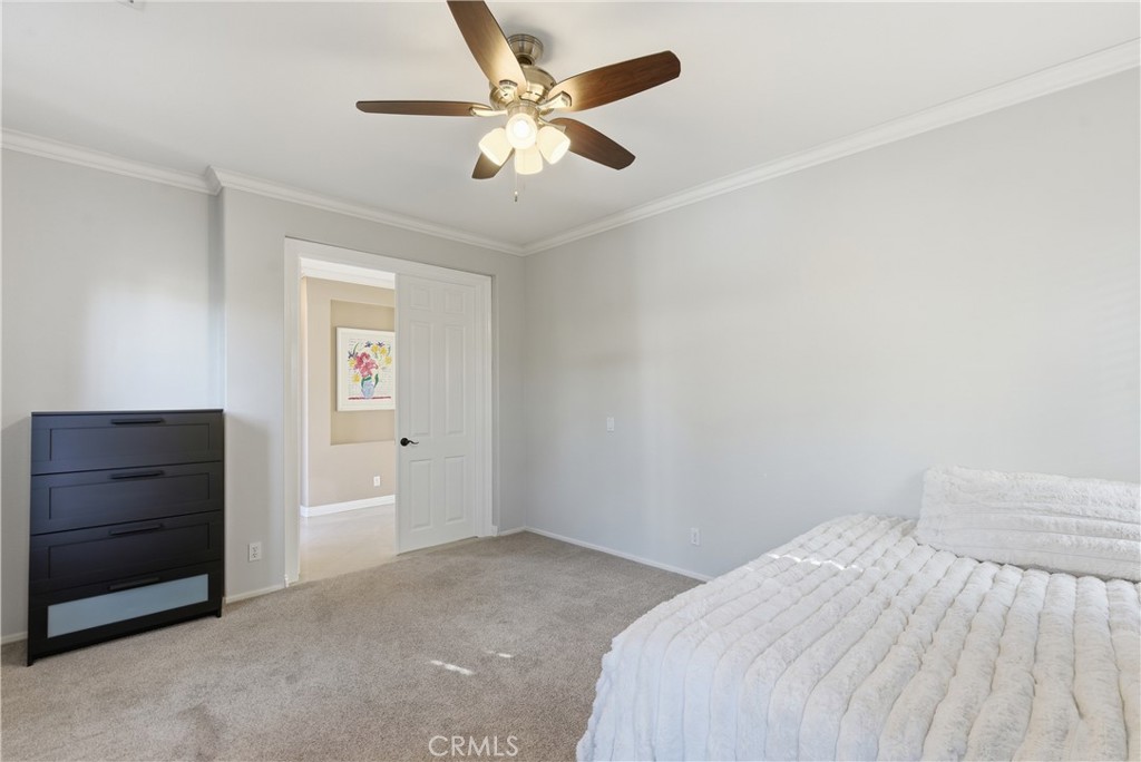 Residential for sale at 39 Grassy Knoll, Rancho Santa Margarita CA featuring 4 beds and 3 baths