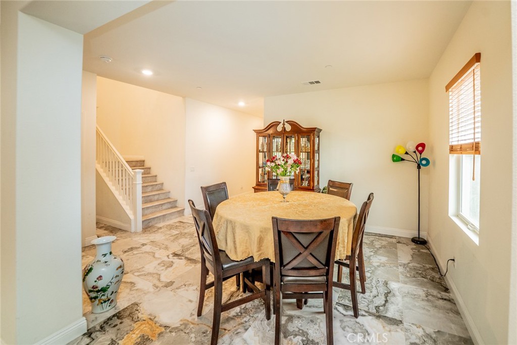 Residential for sale at 7908 Zona Court, Riverside CA featuring 5 beds and 3 baths