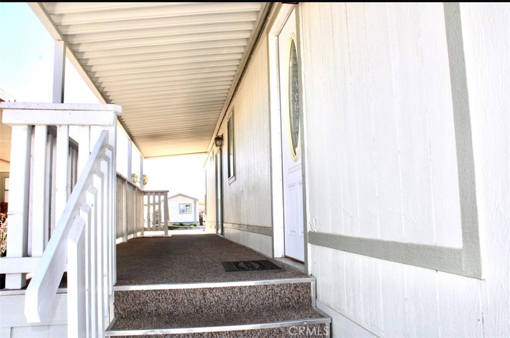 Manufactured In Park for sale at 999 s Santa Fe, San Jacinto CA featuring 2 beds and 1 bath