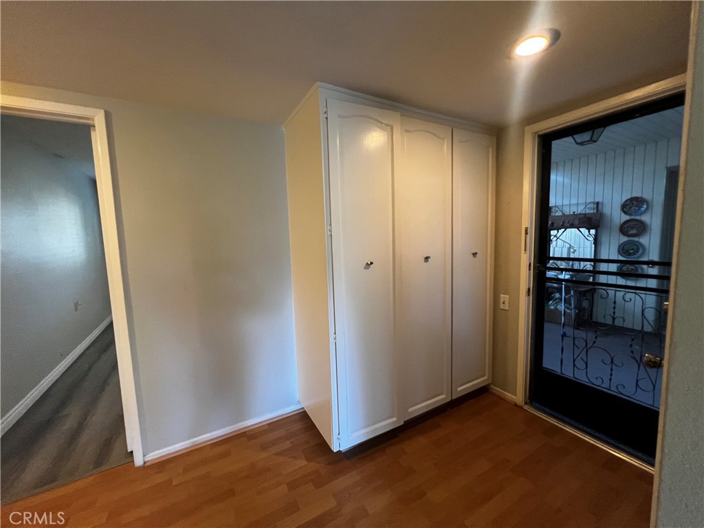 Residential Lease for rent at 863 Ronda Mendoza B, Laguna Woods CA featuring 2 beds and 2 baths