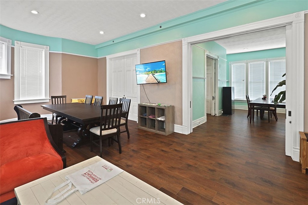 Residential for sale at 961 W Holt, Ontario CA featuring 5 beds and 2 baths