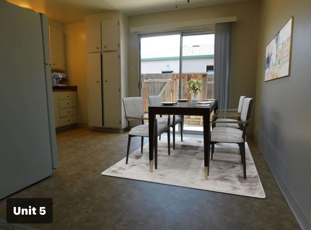 Residential Income for sale at 21371 Garden Ave, Hayward CA