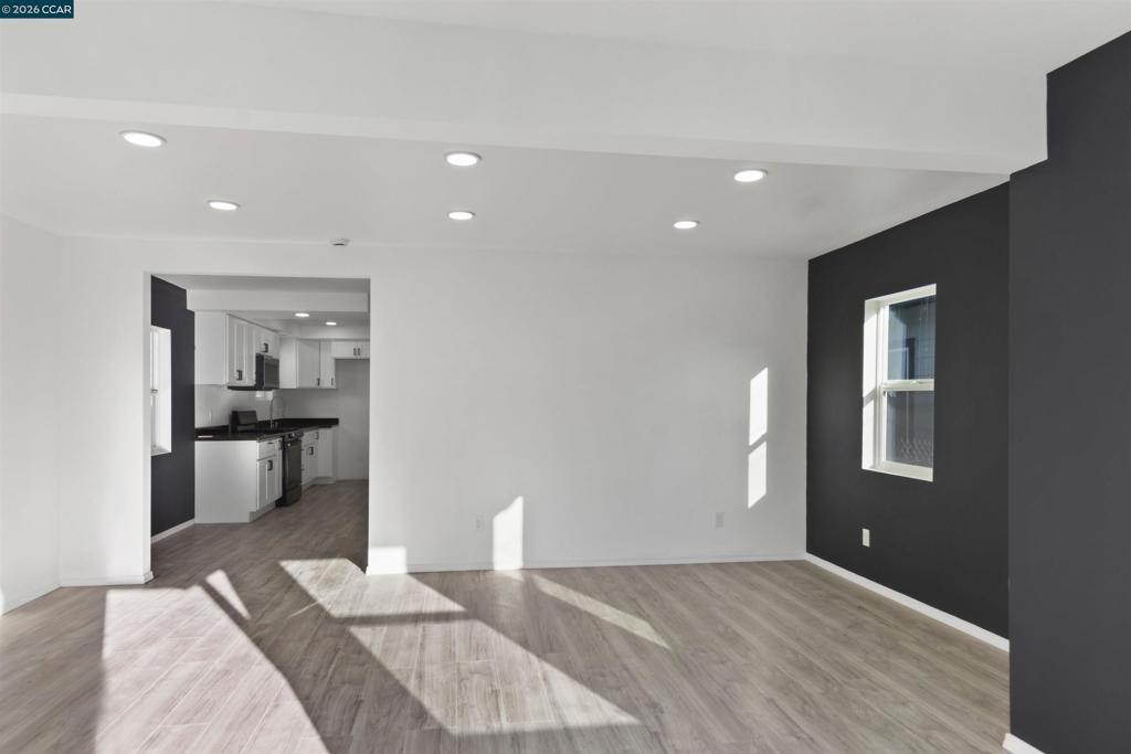 Residential for sale at 1318 Battery St, Richmond CA featuring 3 beds and 1 bath