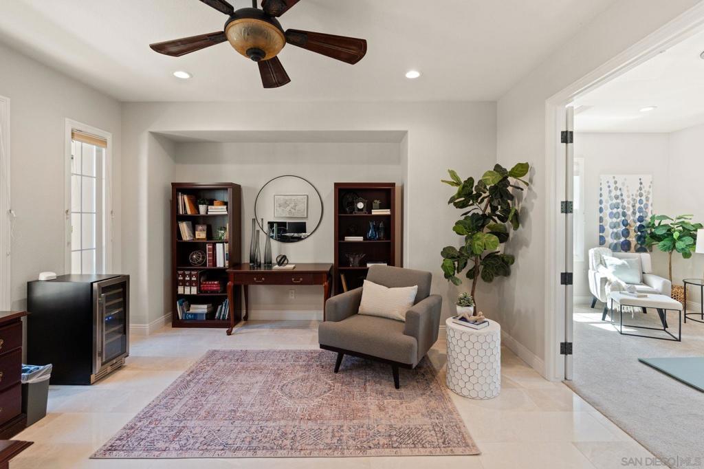 Residential for sale at 15583 Rising River Pl. S, San Diego CA featuring 4 beds and 5 baths