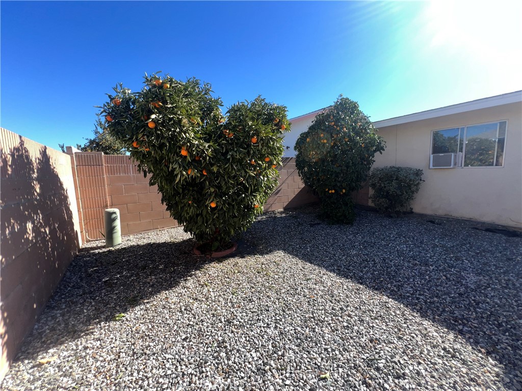 Residential for sale at 1598 W Wesley, Hemet CA featuring 2 beds and 1 bath