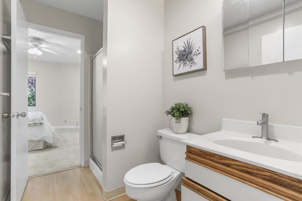 Residential for sale at 320 Peninsula Ave 107, San Mateo CA featuring 2 beds and 2 baths