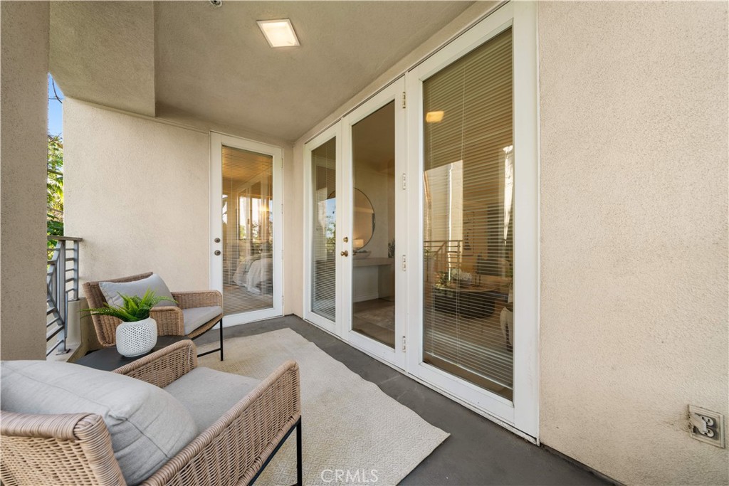 Residential for sale at 2233 Martin 204, Irvine CA featuring 2 beds and 2 baths