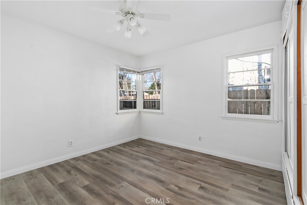 Residential Lease for rent at 725 Michigan, Beaumont CA featuring 2 beds and 1 bath