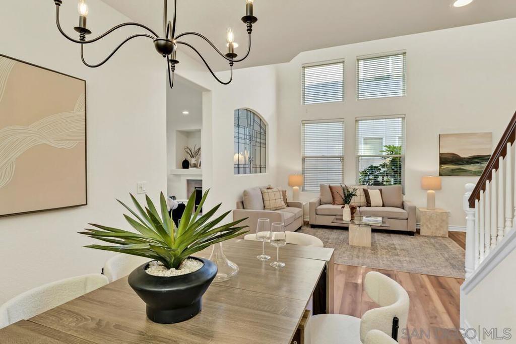 Residential for sale at 18910 Caminito Cantilena 10, San Diego CA featuring 3 beds and 3 baths