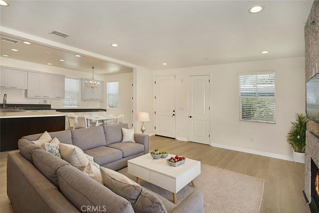 Residential for sale at 7603 23rd St, Westminster CA featuring 4 beds and 4 baths