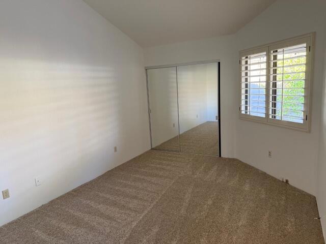 Residential Lease for rent at 76299 Poppy Lane, Palm Desert CA featuring 2 beds and 2 baths