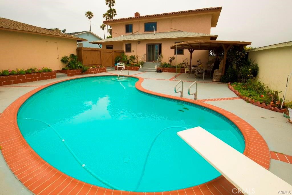 Residential for sale at 205 Via Los Altos, Redondo Beach CA featuring 5 beds and 4 baths