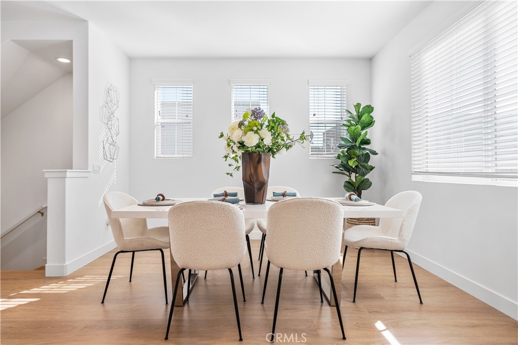 Residential Lease for rent at 11016 Getaway Drive, Rancho Cucamonga CA featuring 3 beds and 3 baths