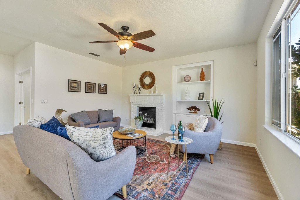 Residential for sale at 1065 Somersby Way, Brentwood CA featuring 5 beds and 3 baths