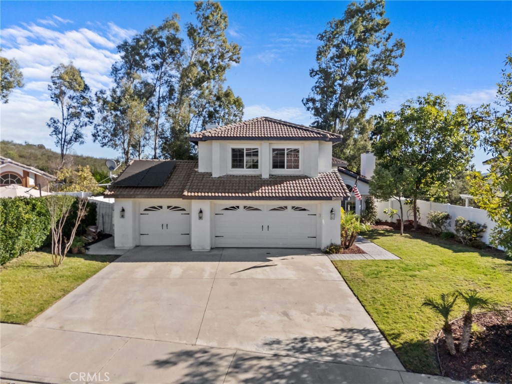 Residential for sale at 39440 Countryside, Murrieta CA featuring 4 beds and 3 baths
