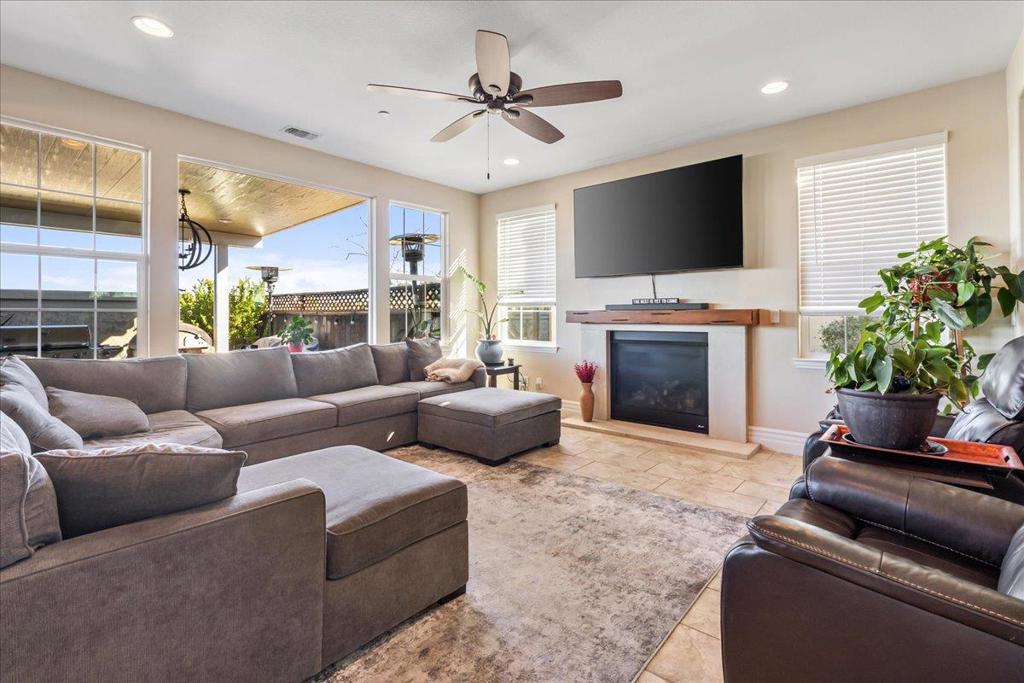 Residential for sale at 18611 McClellan Circle, Marina CA featuring 4 beds and 4 baths